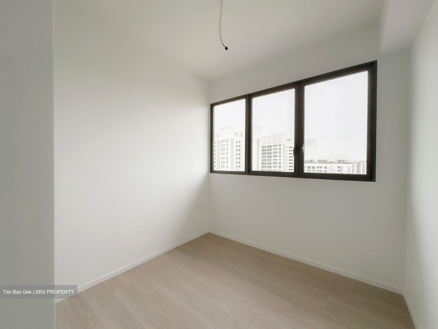 Amo Residence (D20), Apartment #581032951